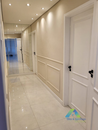 Imagem Apartamento com 3 Quartos à Venda, 146 m² em Aclimação - São Paulo