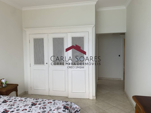 Imagem Apartamento com 4 Quartos à Venda, 135 m² em Pitangueiras - Guarujá