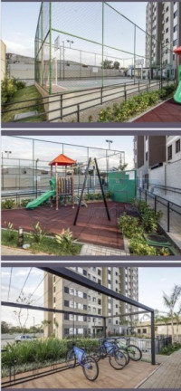 Imagem Apartamento à Venda, em Vila Virgínia - Ribeirão Preto Imagem Apartamento à Venda, em Vila Virgínia - Ribeirão Preto