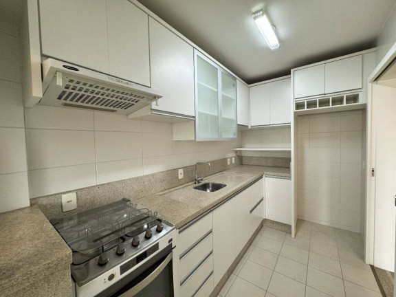 Imagem Apartamento com 3 Quartos à Venda, 93 m² em Centro - Florianópolis
