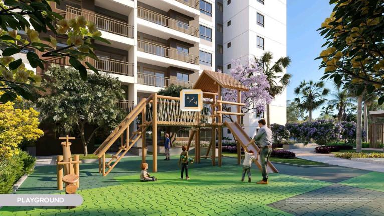 Imagem Apartamento com 3 Quartos à Venda, 68 m² em Presidente Kennedy - Fortaleza Imagem Apartamento com 3 Quartos à Venda, 68 m² em Presidente Kennedy - Fortaleza