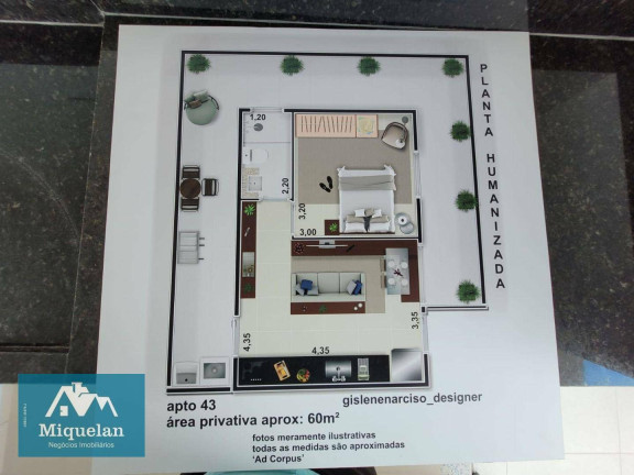 Imagem Cobertura com 1 Quarto à Venda, 60 m² em Tucuruvi - São Paulo Imagem Cobertura com 1 Quarto à Venda, 60 m² em Tucuruvi - São Paulo