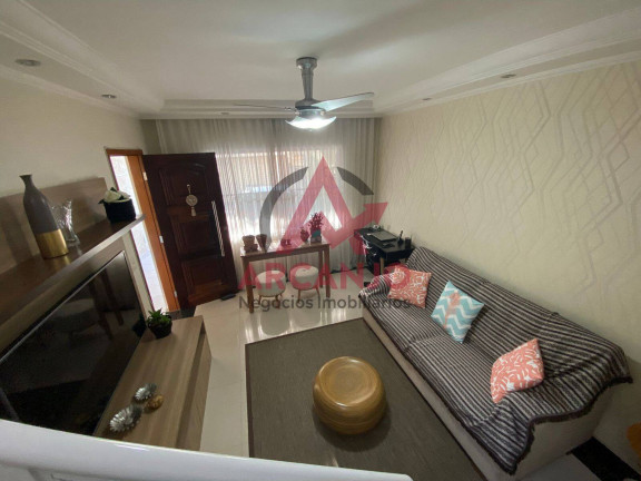 Imagem Apartamento com 3 Quartos à Venda, 120 m² em Vila Medeiros - São Paulo