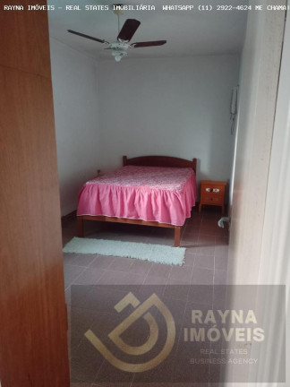 Imagem Apartamento com 2 Quartos à Venda, 50 m² em Caiçara - Praia Grande