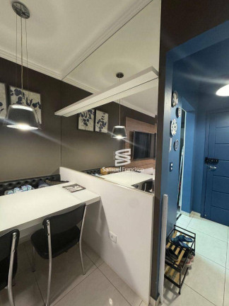 Imagem Apartamento com 3 Quartos à Venda, 72 m² em Paulicéia - Piracicaba