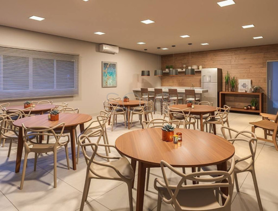 Imagem Apartamento com 2 Quartos à Venda, 87 m² em Jardim Residencial Paraíso - Araraquara Imagem Apartamento com 2 Quartos à Venda, 87 m² em Jardim Residencial Paraíso - Araraquara