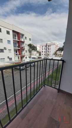 Imagem Apartamento com 2 Quartos à Venda, 60 m² em Aririu - Palhoça