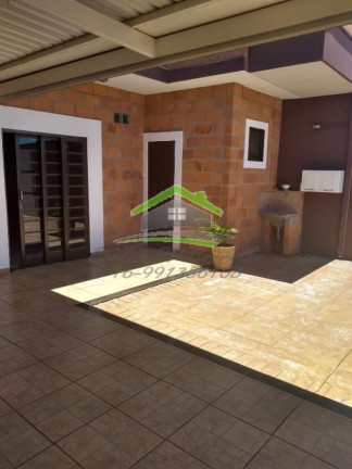 Imagem Casa com 2 Quartos à Venda, 133 m² em Bonfim Paulista - Ribeirão Preto Imagem Casa com 2 Quartos à Venda, 133 m² em Bonfim Paulista - Ribeirão Preto