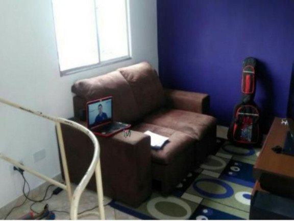 Imagem Cobertura com 3 Quartos à Venda, 110 m² em Pirituba - São Paulo