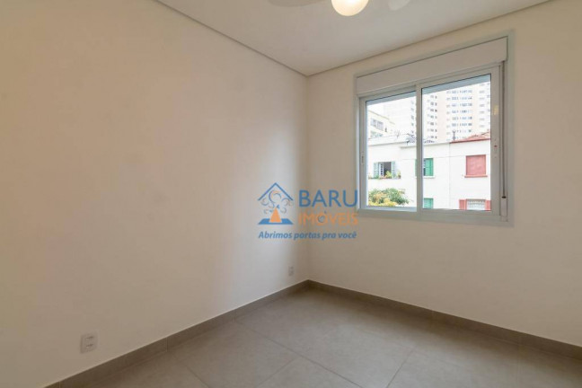 Apartamento com 1 Quarto para Alugar, 16 m² em Campos Elíseos - São Paulo