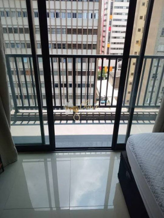 Imagem Apartamento com 1 Quarto para Alugar, 22 m² em Vila Buarque - São Paulo Imagem Apartamento com 1 Quarto para Alugar, 22 m² em Vila Buarque - São Paulo