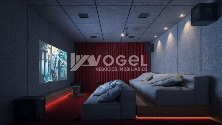 Imagem Apartamento com 2 Quartos à Venda,  em Centro - Canela