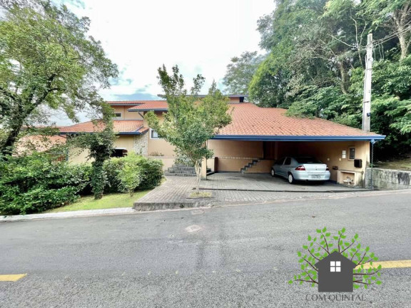 Imagem Casa com 5 Quartos à Venda, 625 m² em Parque Viana - Barueri Imagem Casa com 5 Quartos à Venda, 625 m² em Parque Viana - Barueri