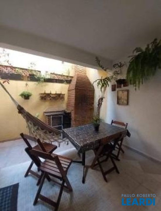 Imagem Sobrado com 3 Quartos à Venda, 269 m² em Vila Floresta - Santo André Imagem Sobrado com 3 Quartos à Venda, 269 m² em Vila Floresta - Santo André