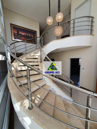 Imagem Casa com 4 Quartos à Venda, 285 m² em Bairro Zpr2 - Nova Odessa Imagem Casa com 4 Quartos à Venda, 285 m² em Bairro Zpr2 - Nova Odessa