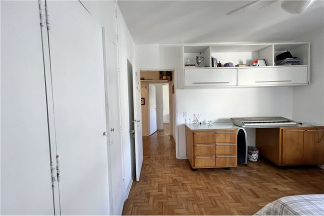 Imagem Apartamento com 3 Quartos à Venda, 111 m² em Jardim Paulista - São Paulo