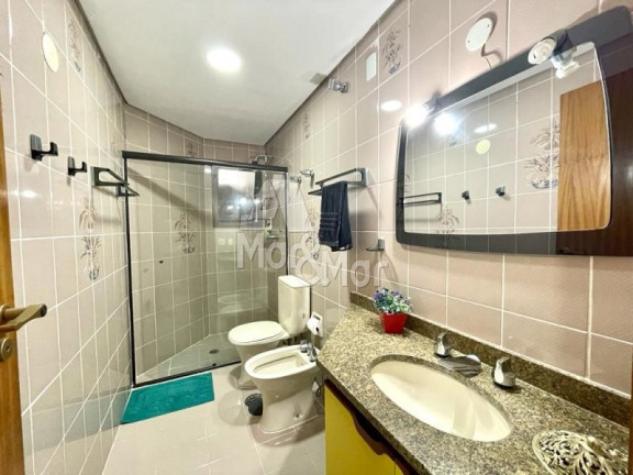 Imagem Apartamento com 3 Quartos à Venda, 159 m² em Pitangueiras - Guarujá