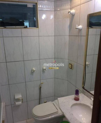 Imagem Apartamento com 3 Quartos à Venda, 83 m² em Santa Paula - São Caetano Do Sul