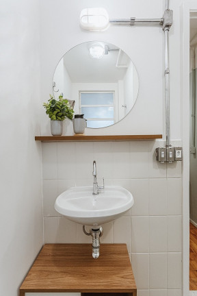 Imagem Apartamento com 4 Quartos à Venda, 85 m² em Itaim Bibi - São Paulo