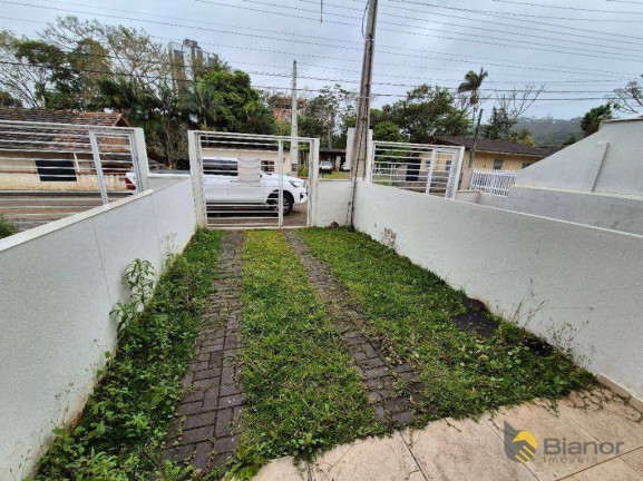 Imagem Casa com 2 Quartos à Venda, 84 m² em Velha - Blumenau Imagem Casa com 2 Quartos à Venda, 84 m² em Velha - Blumenau
