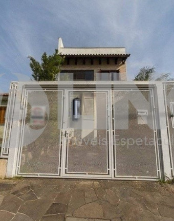 Imagem Casa com 3 Quartos à Venda, 125 m² em Hípica - Porto Alegre Imagem Casa com 3 Quartos à Venda, 125 m² em Hípica - Porto Alegre