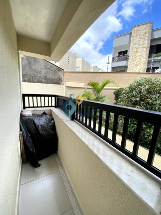 Imagem Apartamento com 2 Quartos à Venda, 42 m² em Campestre - Santo André Imagem Apartamento com 2 Quartos à Venda, 42 m² em Campestre - Santo André