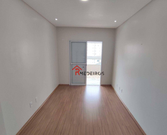 Imagem Apartamento com 4 Quartos à Venda, 157 m² em Vila Guilhermina - Praia Grande