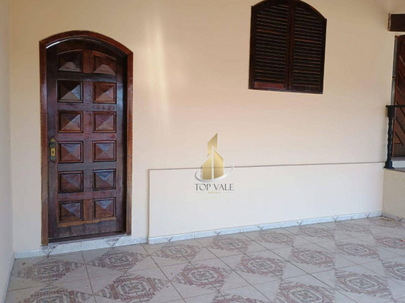 Imagem Casa com 4 Quartos à Venda, 250 m² em Jardim Rafael - Caçapava