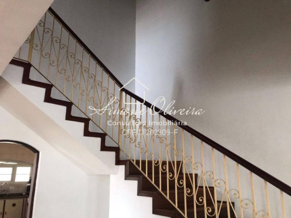 Imagem Sobrado com 3 Quartos à Venda, 250 m² em Chácara Do Visconde - Taubaté Imagem Sobrado com 3 Quartos à Venda, 250 m² em Chácara Do Visconde - Taubaté