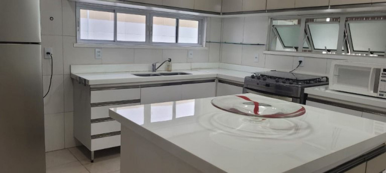 Imagem Casa com 6 Quartos à Venda, 370 m² em Dunas - Fortaleza