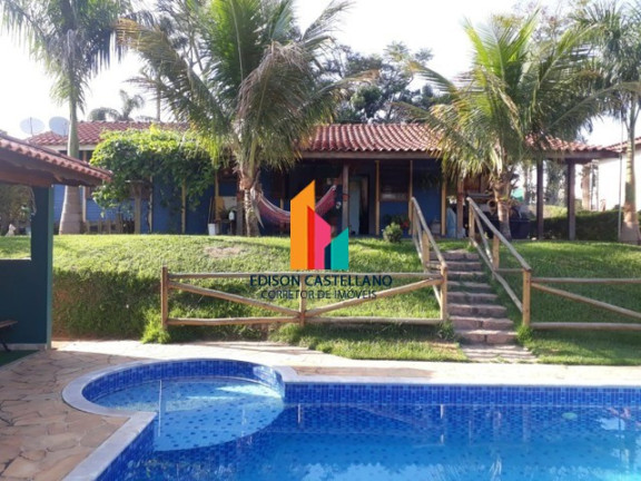 Imagem Casa com 3 Quartos à Venda, 1.000 m² em Horizonte Azul 2 - Itupeva
