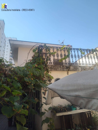 Imagem Sobrado com 4 Quartos à Venda, 230 m² em Mooca - São Paulo Imagem Sobrado com 4 Quartos à Venda, 230 m² em Mooca - São Paulo