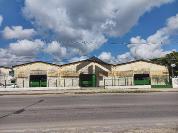 Imóvel Comercial à Venda, 1.122 m² em Jardim São Paulo - Recife