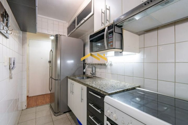 Imagem Apartamento com 2 Quartos à Venda, 48 m² em Fazenda Morumbi - São Paulo