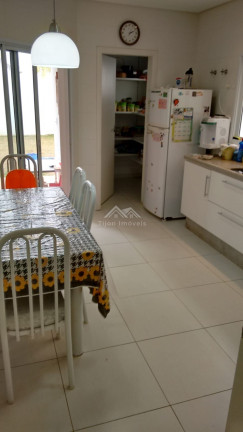 Imagem Casa de Condomínio com 3 Quartos à Venda, 295 m² em Condomínio Parque Esplanada - Votorantim