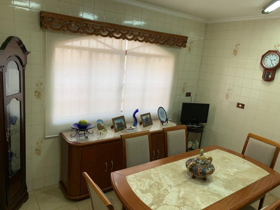 Imagem Sobrado com 3 Quartos à Venda, 135 m² em Vila Regente Feijó - São Paulo
