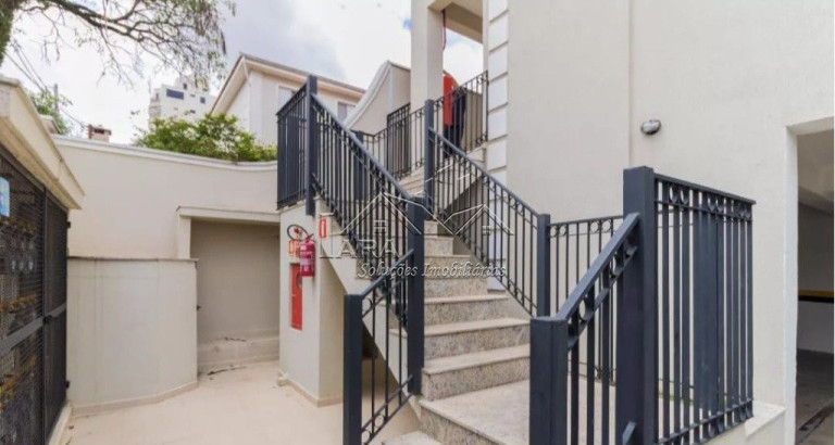 Imagem Apartamento com 2 Quartos à Venda,  em Vila Santana - São Paulo