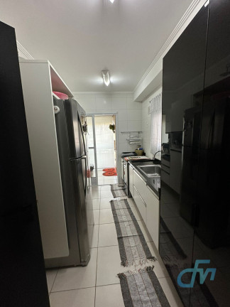 Imagem Apartamento com 3 Quartos à Venda, 156 m² em Vila Oliveira - Mogi Das Cruzes