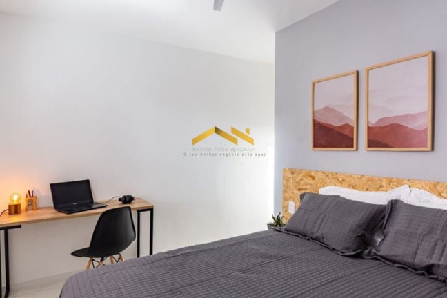 Imagem Apartamento com 2 Quartos à Venda, 65 m² em Pinheiros - São Paulo Imagem Apartamento com 2 Quartos à Venda, 65 m² em Pinheiros - São Paulo