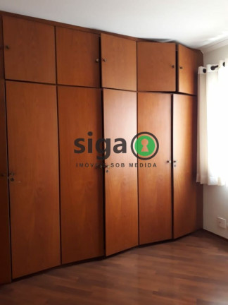 Imagem Apartamento com 4 Quartos à Venda, 200 m² em Paraíso - São Paulo