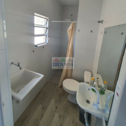 Imagem Apartamento com 1 Quarto à Venda, 30 m² em Real - Praia Grande