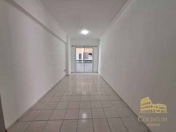 Imagem Apartamento com 2 Quartos para Alugar, 64 m² em Vila Assunção - Praia Grande Imagem Apartamento com 2 Quartos para Alugar, 64 m² em Vila Assunção - Praia Grande