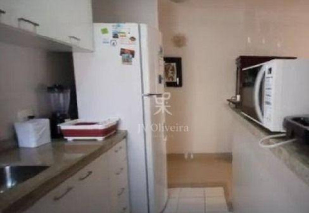 Imagem Apartamento com 2 Quartos à Venda, 60 m² em Vila Olímpia - São Paulo Imagem Apartamento com 2 Quartos à Venda, 60 m² em Vila Olímpia - São Paulo