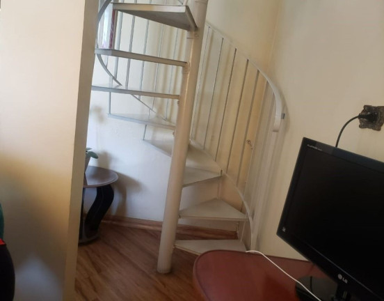 Sobrado com 3 Quartos à Venda, 194 m² em Vila Lúcia - Poá