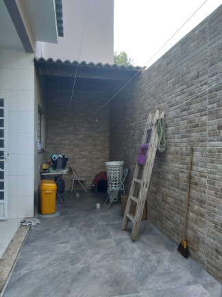 Imagem Casa com 3 Quartos à Venda, 80 m² em Campo Grande - Rio De Janeiro Imagem Casa com 3 Quartos à Venda, 80 m² em Campo Grande - Rio De Janeiro