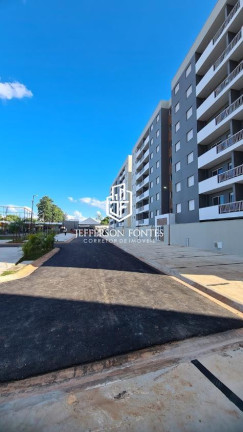 Imagem Apartamento com 2 Quartos à Venda, 48 m² em Jóquei Clube - Marília Imagem Apartamento com 2 Quartos à Venda, 48 m² em Jóquei Clube - Marília