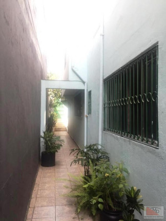 Imagem Casa com 4 Quartos à Venda, 370 m² em Perdizes - São Paulo