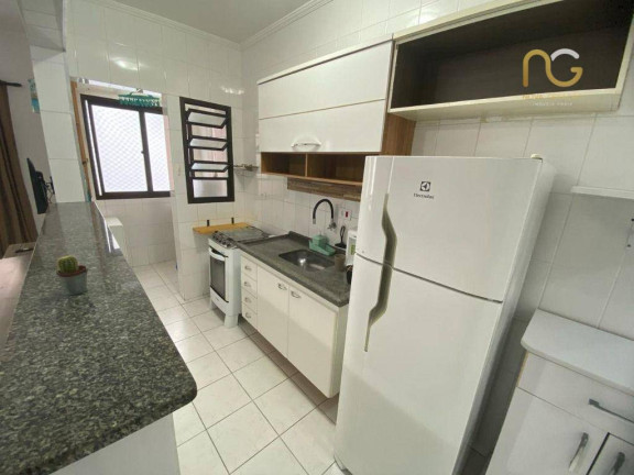 Imagem Apartamento com 1 Quarto à Venda, 50 m² em Canto Do Forte - Praia Grande Imagem Apartamento com 1 Quarto à Venda, 50 m² em Canto Do Forte - Praia Grande