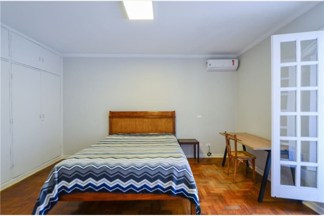 Imagem Casa com 3 Quartos à Venda, 200 m² em Brooklin Paulista - São Paulo