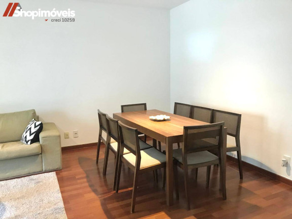 Imagem Apartamento com 3 Quartos para Alugar, 115 m² em Paraíso - São Paulo Imagem Apartamento com 3 Quartos para Alugar, 115 m² em Paraíso - São Paulo
